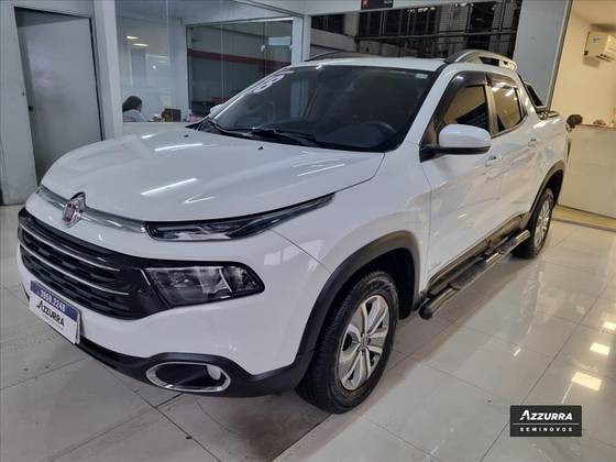 FIAT TORO 1.8 16V EVO FLEX FREEDOM AT6
